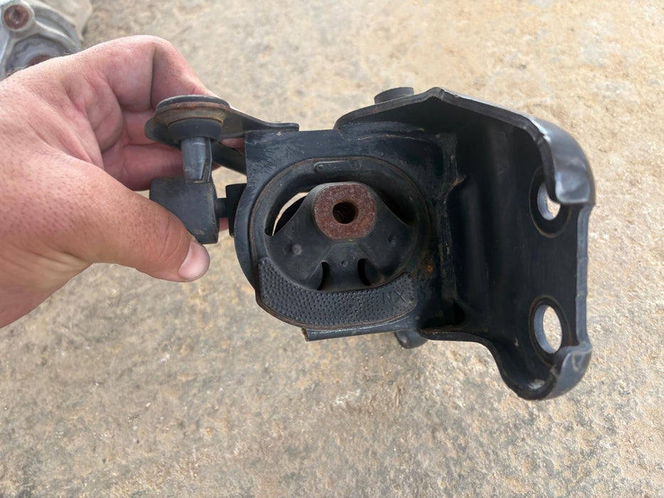 2015, 2016, 2017 Lexus NX200T Left Transmission Mount OEM