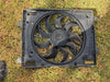 2020 - 2022 Ford Escape 1.5l Radiator Fan Motor Fan Assembly OEM LX61-8C607-AC