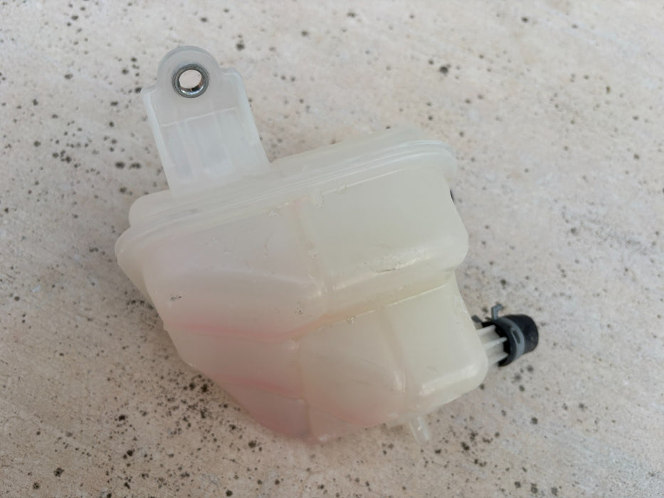 2020-2022 Toyota Corolla Radiator Coolant Overflow Expansion Tank Bottle OEM