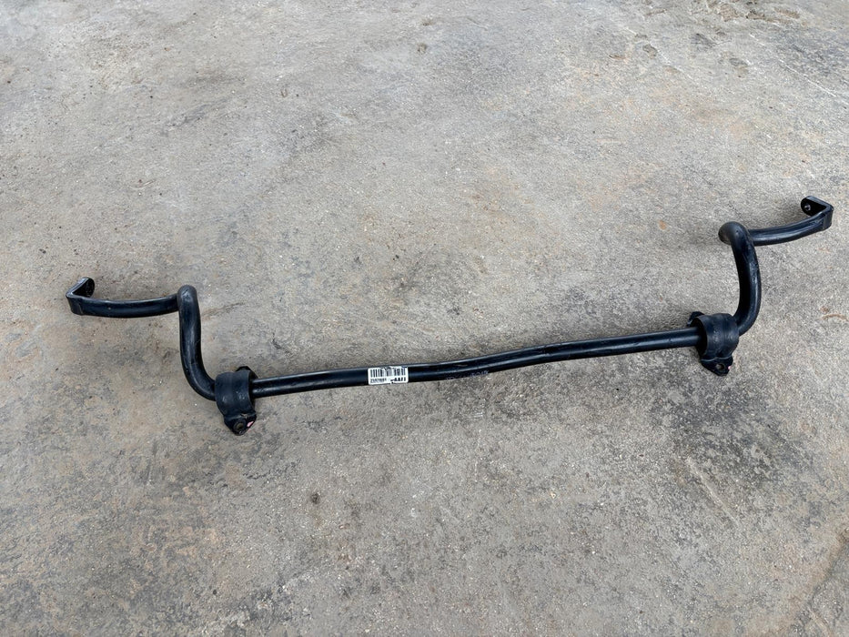 2013-2022 Chevrolet Trax Front Suspension Stabilizer Sway Bar 25971661 OEM