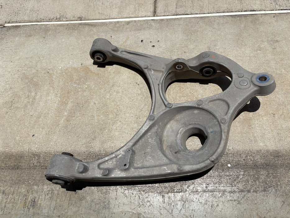 OEM, 2011–2022 Dodge Durango, G Cherokee Rear Left Lower Control Arm #52124815AD