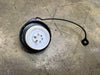 2014 - 2018 Subaru Legacy Gas Fuel Tank Filler Cap Lid Cover OEM