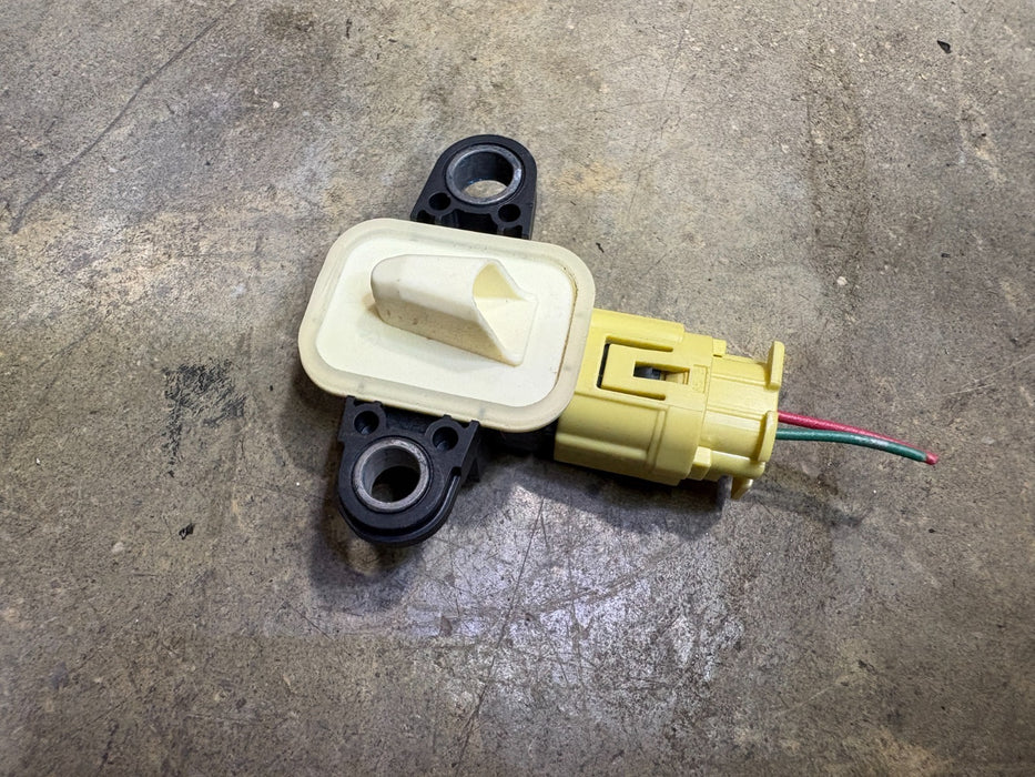 2011-2017 Nissan Juke Front Right Door Crash Sensor 988361MA0A OEM
