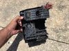 2015-2018 AUDI Q3 2.0L ENGINE FUSE RELAY DISTRIBUTION BOX MODULE UNIT OEM