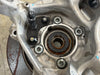 2019-2023 Genesis G70 & Kia Stinger REAR LEFT DRIVER SIDE SPINDLE KNUCKLE HUB