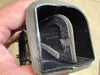 2019 - 2023 DODGE CHARGER DASH LEFT SIDE OUTER AIR VENT 1VM59DX9AC OEM