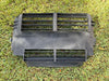 2015-2018 Ford Focus 2.0L Front Radiator Grille Active Shutter Frame OEM