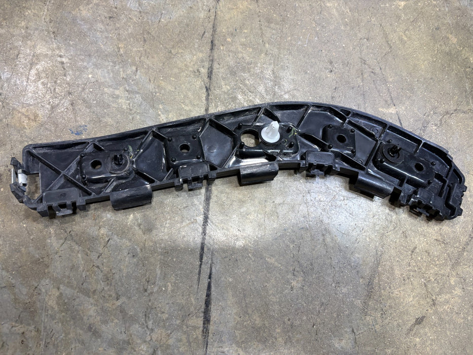 2019 - 2024 FORD EDGE REAR LEFT BUMPER SIDE INNER MOUNT BRACKET OEM KT4B17E851A