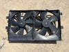 2011 - 2012 Mitsubishi Outlander Sport 2.0L Radiator Fan Motor Fan Assembly OEM