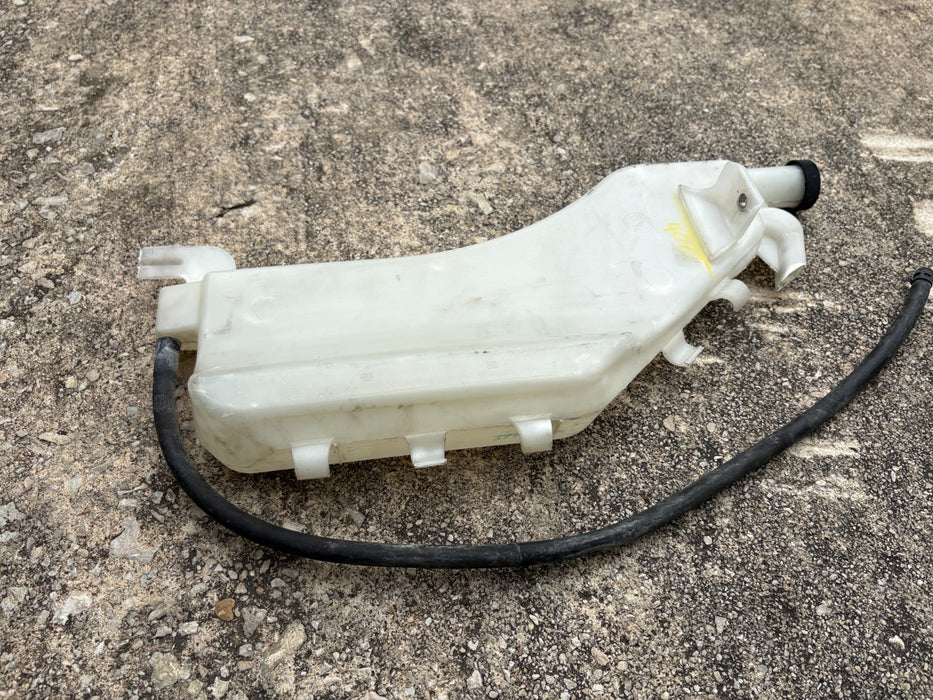 2013-2019 Nissan Sentra 1.8L Engine Radiator Overflow Tank Reservoir Bottle OEM
