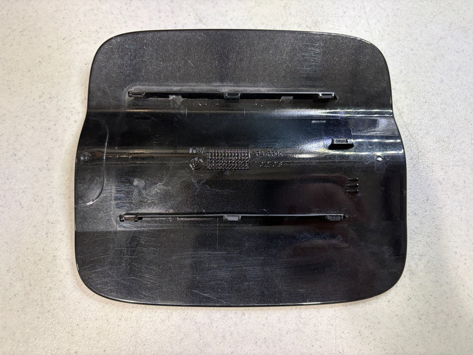 2014, 2015, 2016, 2017, 2018 BMW X5 FUEL TANK FILLER DOOR OEM