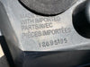 2019 - 2024 Chevrolet Silverado 2.7L Turbo Engine Cover 12695195 OEM