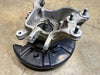 2020 - 2025 HYUNDAI PALISADE FWD REAR RIGHT SPINDLE KNUCKLE & HUB 52706S8050