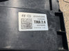 2019-2020 HYUNDAI SANTA FE 2.4L RADIATOR COOLING FAN ASSEMBLY OEM 25304S2500
