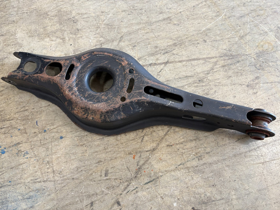 2019-2025 Toyota Corolla FWD Rear Suspension Right Side Lower Control Arm, OEM