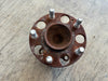Complete Rear Wheel Bearing and Hub Assembly for 2014-2020 Honda Accord (5 Lugs)
