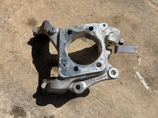 2019-2024 FORD EDGE REAR SUSPENSION LEFT DRIVER SIDE KNUCKLE OEM
