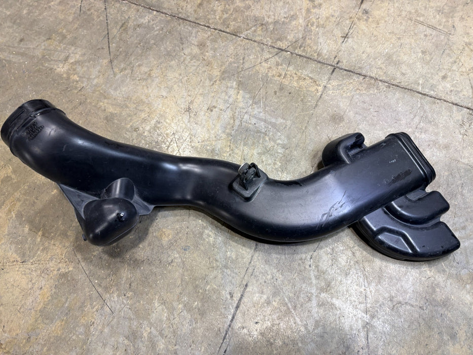 2008-2012 Honda Accord 2.4L Air Intake Hose Tube Duct OEM