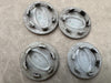 Set of 4 Range Rover Wheel Center Cap DK62-1A096-AA/BA / CK521A096AB OEM