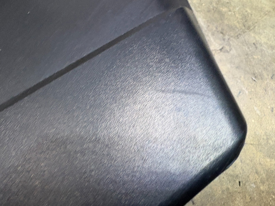 2012-2015 Mazda 5 Left Side Front Fender Corner Triangle Cover Cap Panel OEM
