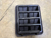 2011-2020 DODGE DURANGO REAR LEFT SIDE QUARTER AIR VENT GRILLE OEM 68260545AA