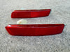 2009 - 2014 Nissan Murano Rear Reflector Driver and Passenger Side OEM