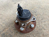 2019 - 2024 Toyota Corolla 2.0 Rear Right Wheel Hub Bearing Assembly OEM