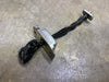 2014 - 2020 NISSAN ROGUE REAR LEFT SIDE DOOR CHECK STRAP STOPPER OEM
