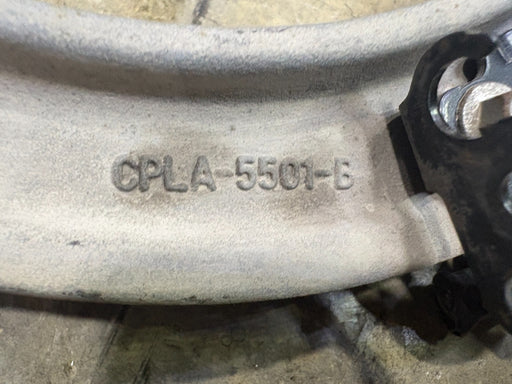 2014-2022 LAND ROVER RANGE ROVER SPORT REAR RIGHT SIDE UPPER CONTROL ARM