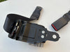 2020 - 2025 NISSAN VERSA REAR LEFT SIDE SECOND ROW SEAT BELT SEATBELT 646452163F