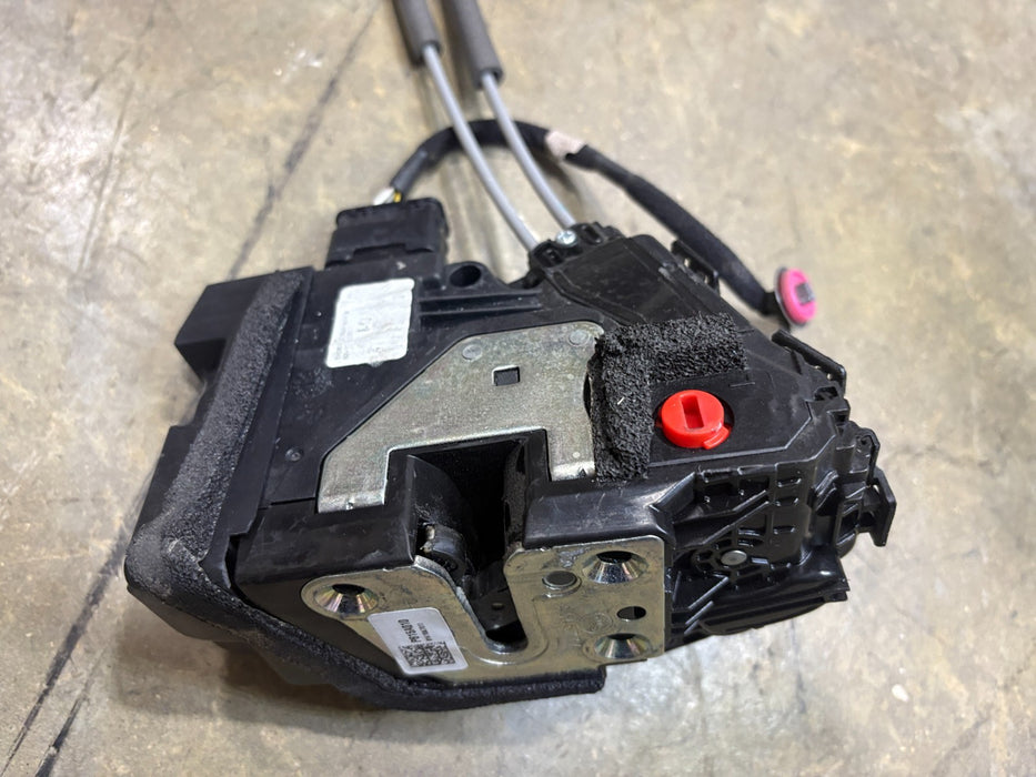 2014-2018 Kia Forte Sedan REAR LEFT DRIVER SIDE LH Door Latch Lock #P815A010 OEM