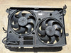 2014, 2015, 2016 Ford Fusion Radiator Fan Motor FWD 1.5L OEM DG93-8C607-CC