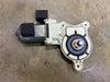 2011 - 2018 Ram 1500 2500 3500 Driver Left Front Window Motor