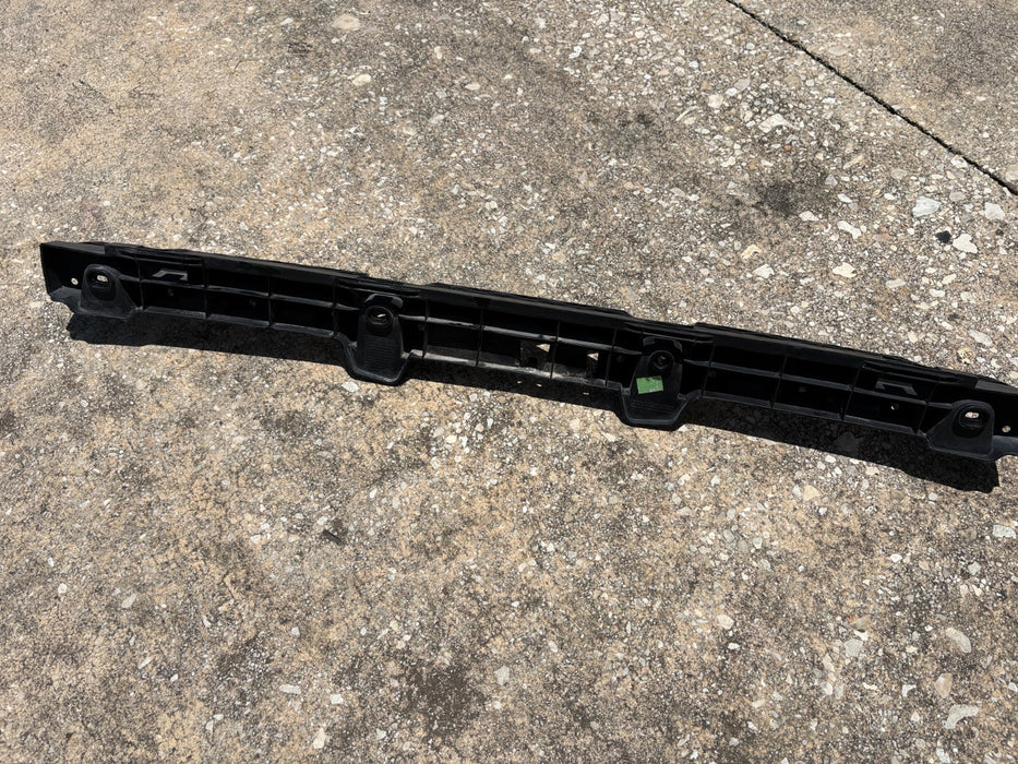 2013 - 2017 Volkswagen CC Rear Bumper Support OEM 3C8807863D