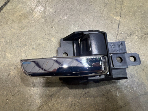2012-2024 Outlander Sport Door Handle Right Passenger Front Interior Inside, OEM
