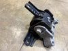 11-24 MITSUBISHI OUTLANDER SPORT 2.0L ENGINE MOTOR RIGHT SIDE MOUNT BRACKET, OEM