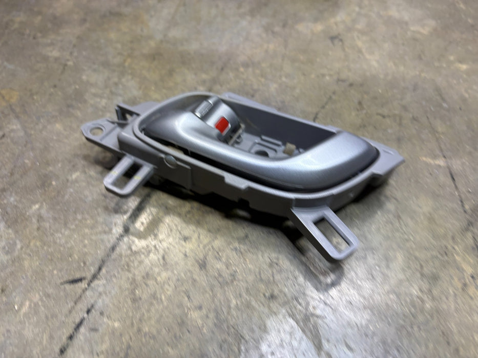 2013 - 2015 Honda Civic Sedan Front Left Door Handle Interior Inside OEM