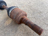 2018-2020 FORD F150 5.0L FRONT RIGHT PASSENGER OUTER CV AXLE SHAFT OEM