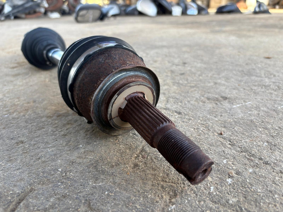 2013 - 2022 Chevrolet Trax Front Driver Left Axle Shaft FWD OEM