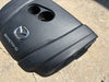 2020 - 2025 MAZDA CX-30 2.5L ENGINE MOTOR  COVER OEM