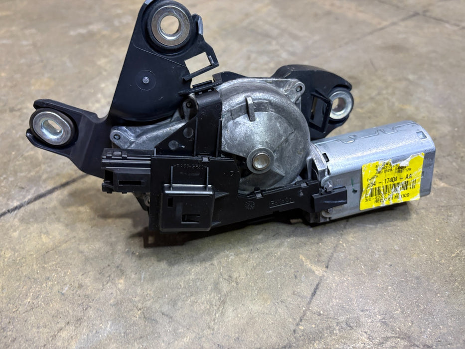 2013-2019 Ford Escape Rear Tailgate Window Washer Wiper Motor CJ541274204AA Oem