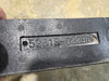 2020-2024 TOYOTA COROLLA SEDAN FRONT BUMPER COVER LOWER IMPACT ABSORBER OEM