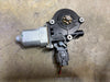 2014-2020 MITSUBISHI OUTLANDER REAR LEFT SIDE DOOR WINDOW MOTOR OEM