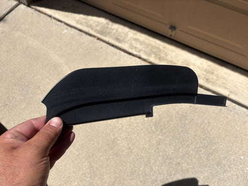 2013-2019 Ford Escape Left Driver Windshield Wiper Cowl Trim OEM CJ54-S20297-ADW