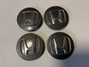 Set of 4 2016 - 2022 Honda HR-V HRV Wheel Center Caps OEM