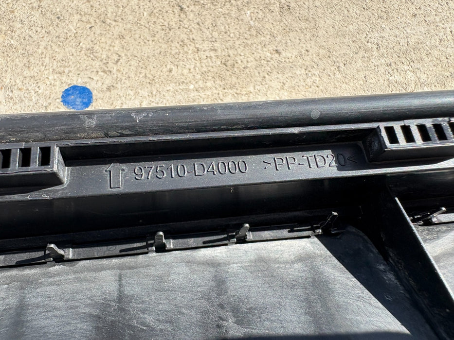 2018-2020 Kia Optima PRESSURE VENT OEM #97510-D4000
