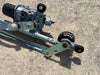 2020 - 2025 Nissan Versa Windshield Wiper Motor OEM