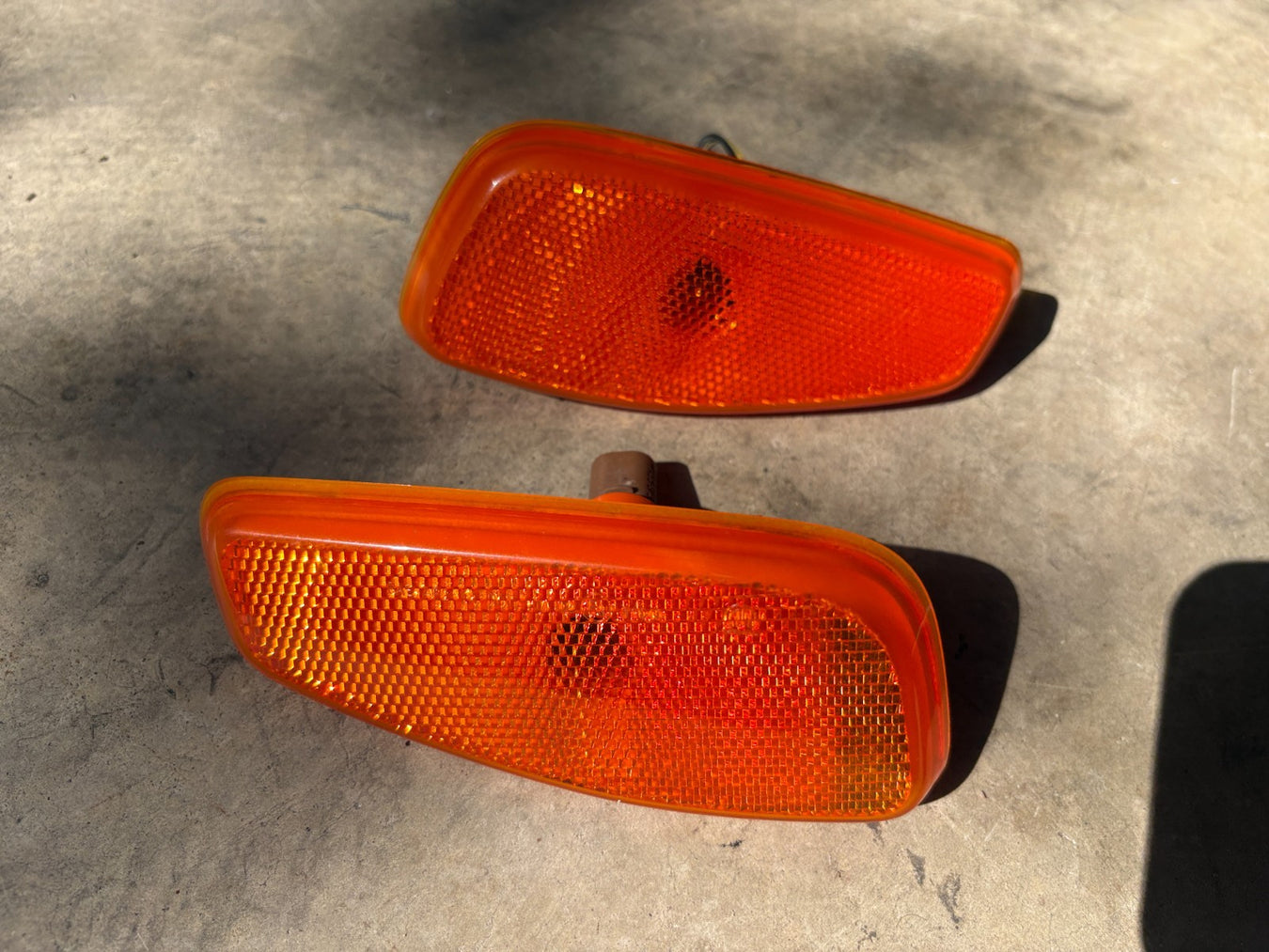 Reflectors
