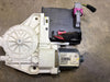2012-2015 Volkswagen Passat Front Right Power Door Window Motor OEM