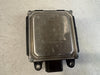 2018-2020 Nissan Kicks Blind Spot Lane Change Rear Right Module 284K0-5RA0A OEM